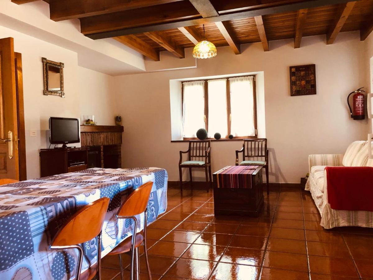 Apartamentos San Francisco Rural Канио Экстерьер фото