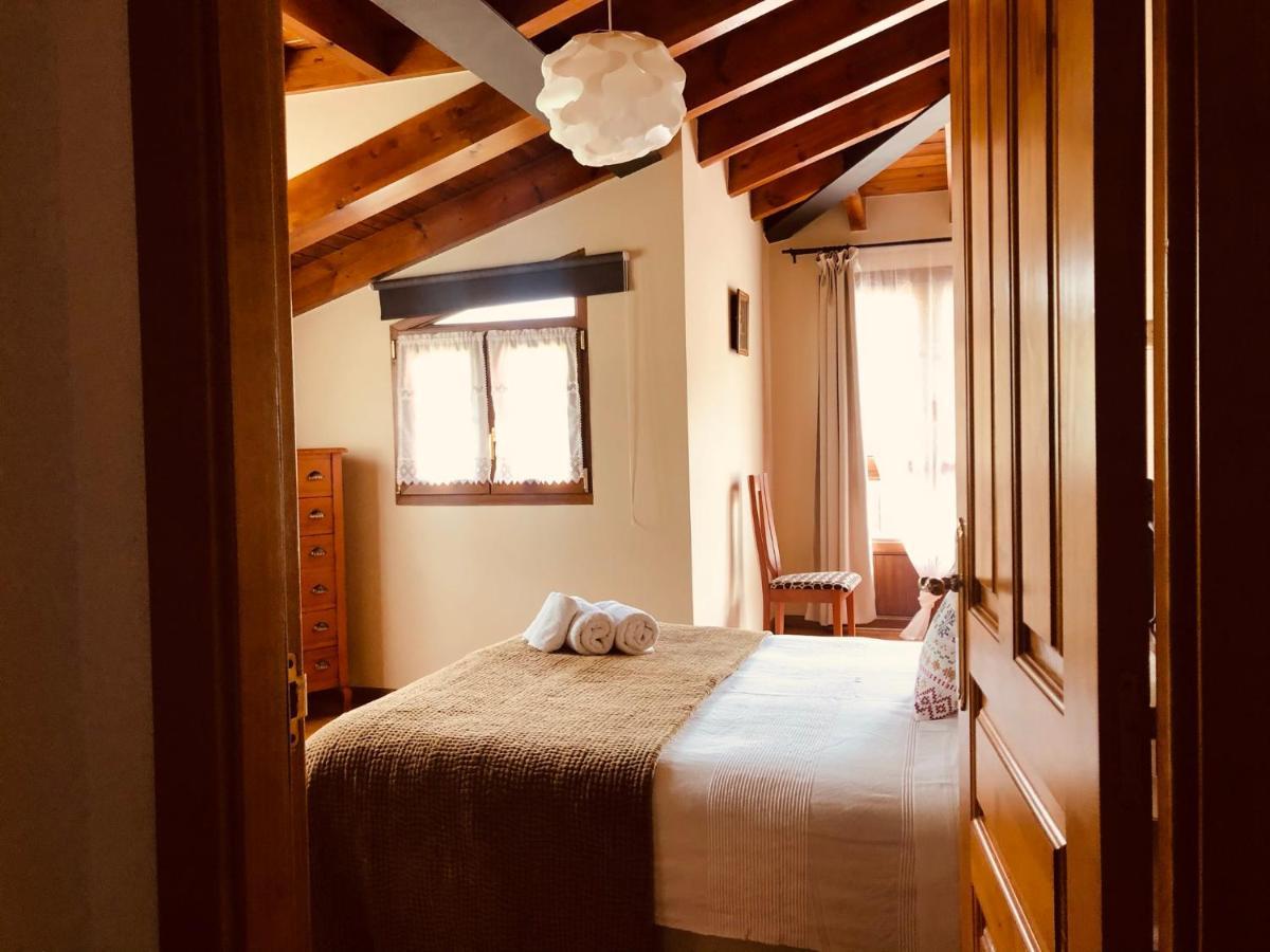 Apartamentos San Francisco Rural Канио Экстерьер фото