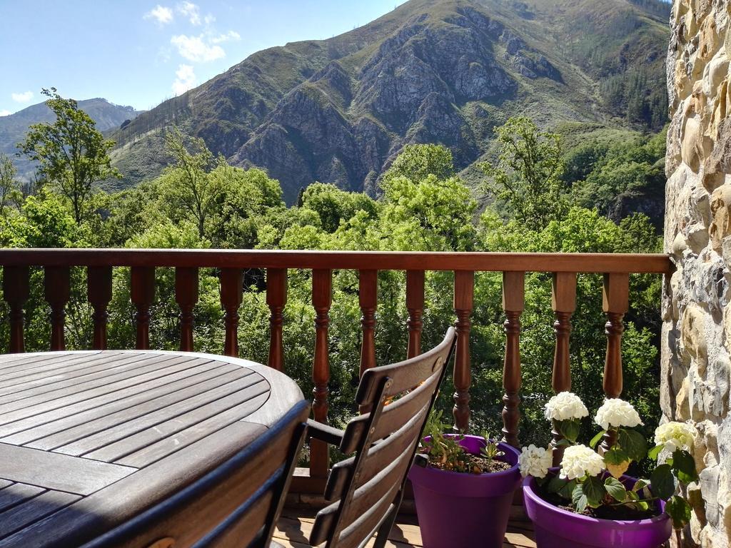 Apartamentos San Francisco Rural Канио Экстерьер фото