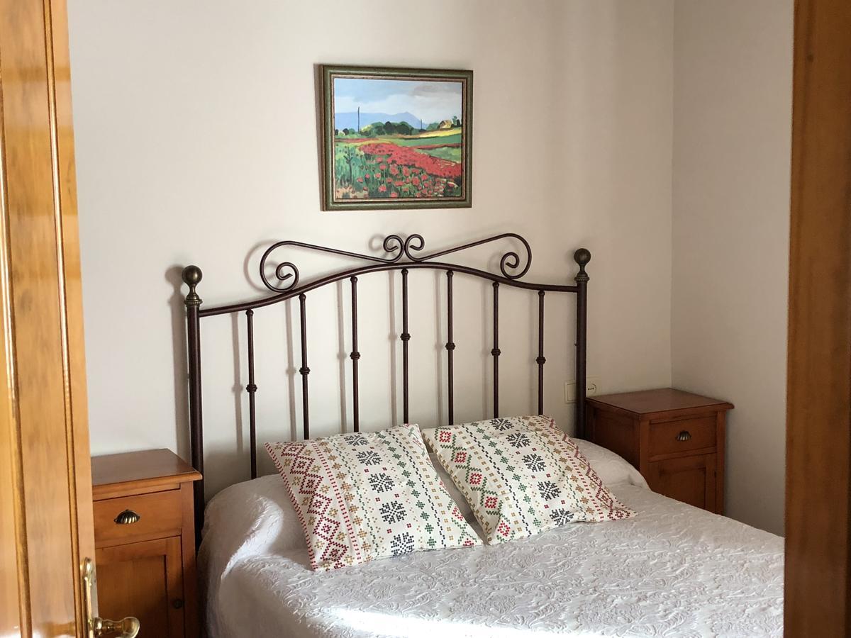 Apartamentos San Francisco Rural Канио Экстерьер фото